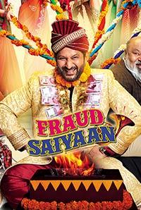 Fraud Saiyaan - PreDvd